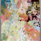Colour Remix III (Canvas)