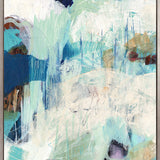 Colour Veil I (Canvas)