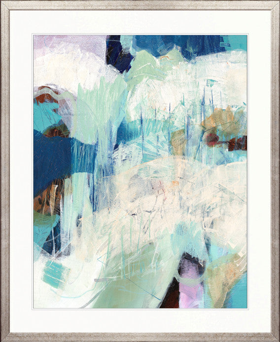 Colour Veil I