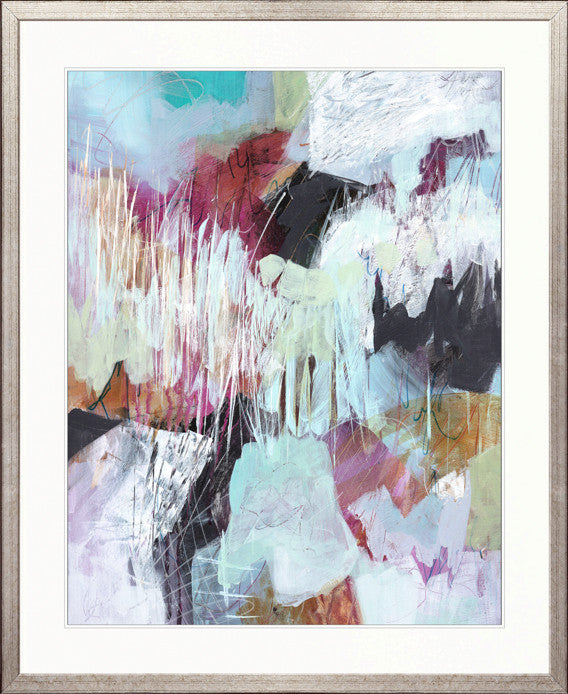 Colour Veil II