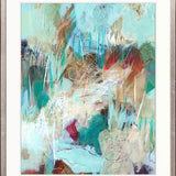 Colour Veil III