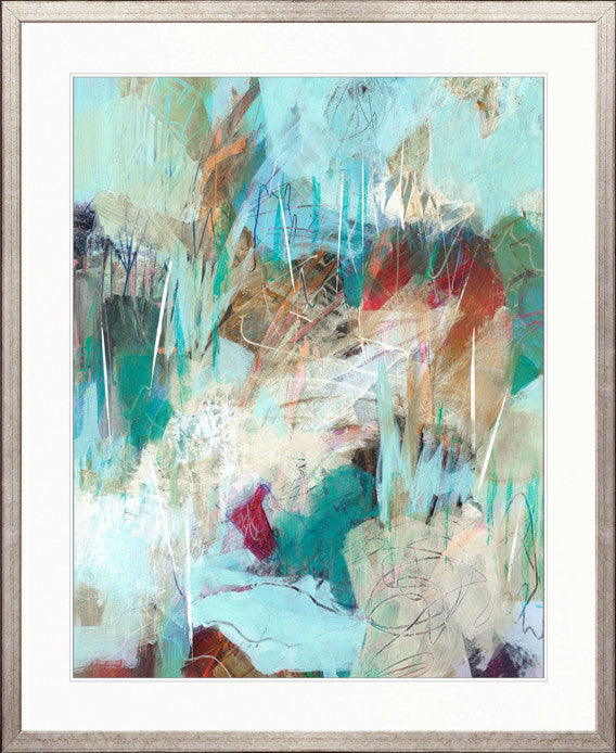 Colour Veil III