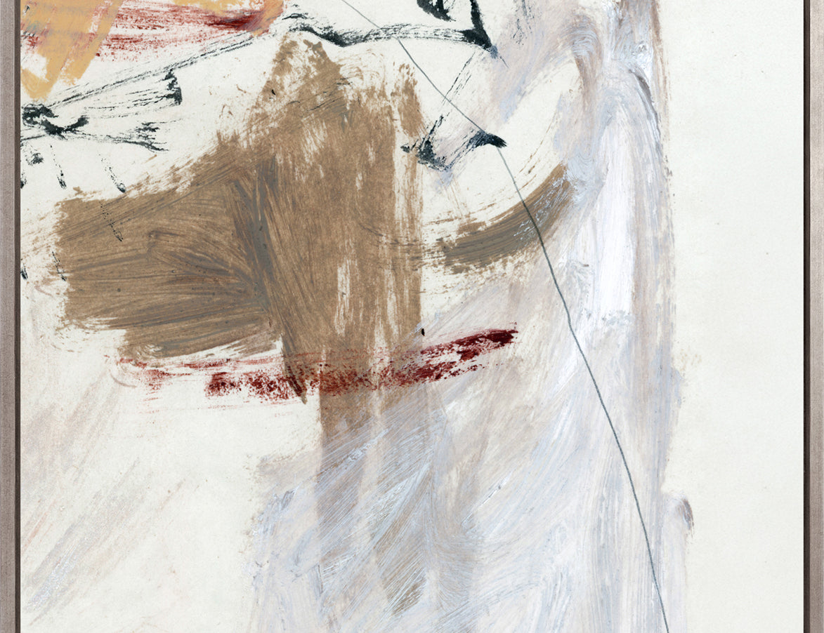 Theory Abstract I (Canvas)