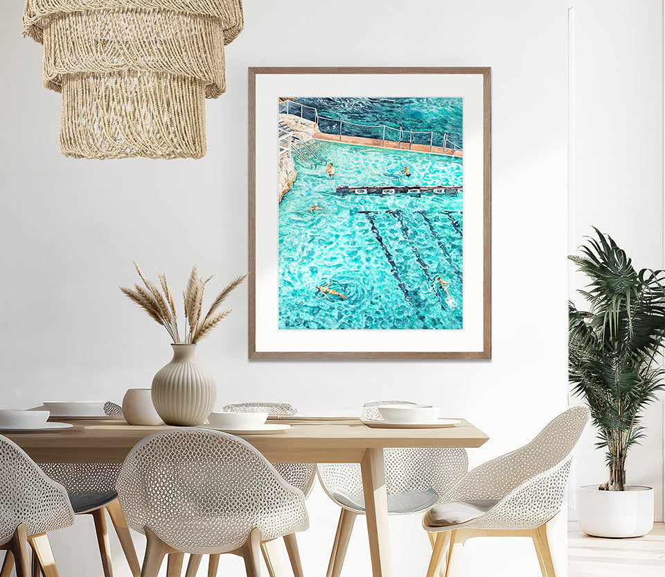 Tide Pools II