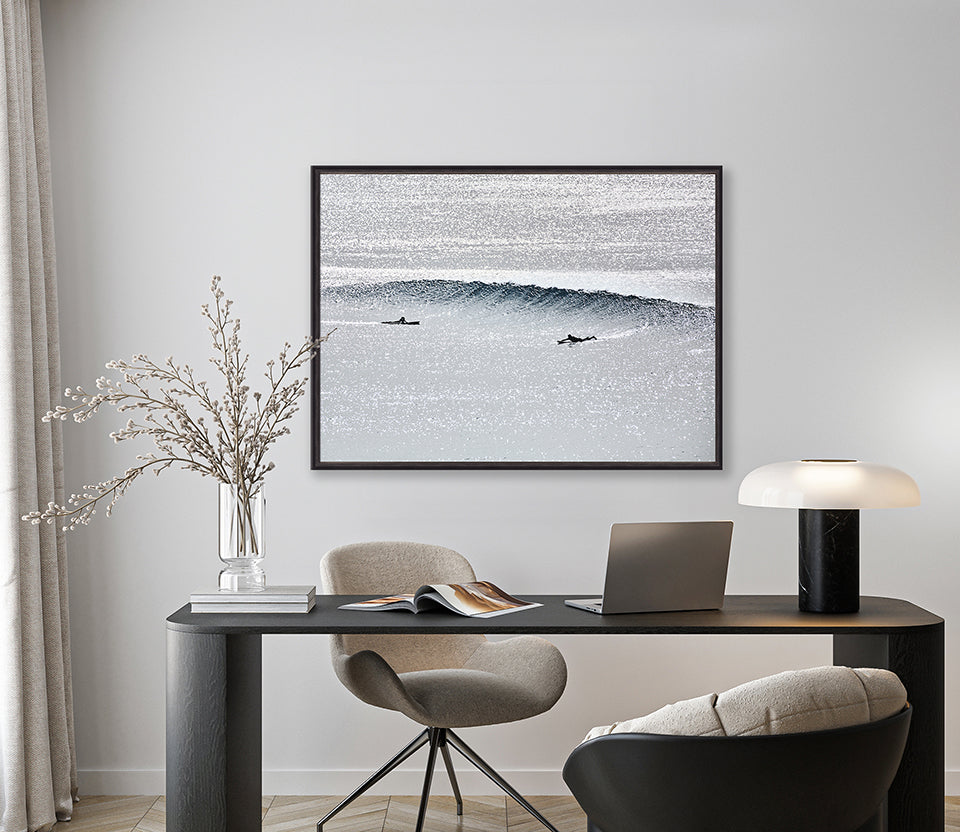 Tidewyn I (Canvas)