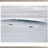 Tidewyn I Small (560mm W x 465mm H) / Standard Clear Glass