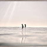 Tidewyn II (Canvas) Large (1109mm W x 903mm H)