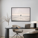 Tidewyn II (Canvas) Large (1109mm W x 903mm H)