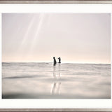 Tidewyn II Small (560mm W x 465mm H) / Standard Clear Glass