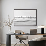 Tidewyn III (Canvas) Large (1109mm W x 903mm H)