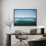 Tidewyn IV (Canvas) Large (1109mm W x 903mm H)