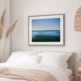 Tidewyn IV Small (560mm W x 465mm H) / Standard Clear Glass