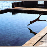 Tidewyn V (Canvas) Large (1109mm W x 903mm H)