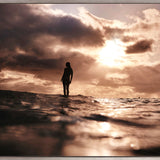 Tidewyn VI (Canvas) Large (1109mm W x 903mm H)