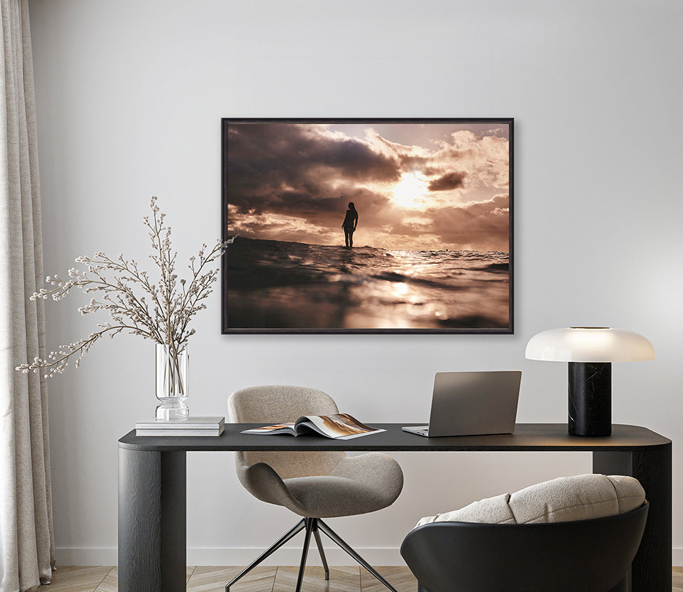 Tidewyn VI (Canvas)