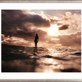 Tidewyn VI Small (560mm W x 465mm H) / Standard Clear Glass