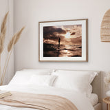 Tidewyn VI Small (560mm W x 465mm H) / Standard Clear Glass
