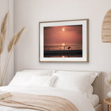 Tidewyn VII Small (560mm W x 465mm H) / Standard Clear Glass