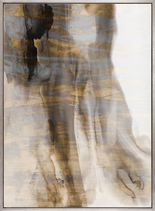 Cocoa Luminosity II (Canvas)