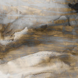 Cocoa Luminosity III (Canvas) Large (903mm W x 1109mm H)