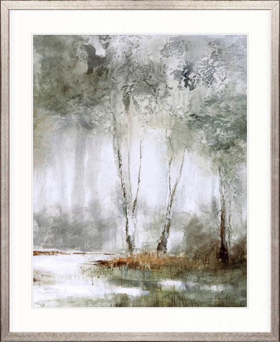 Nature's Mirage I