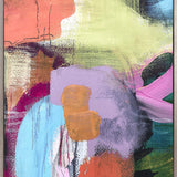 Colour Flow II (Canvas)
