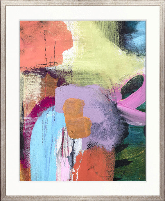 Colour Flow II