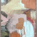 Colour Flow III (Canvas)