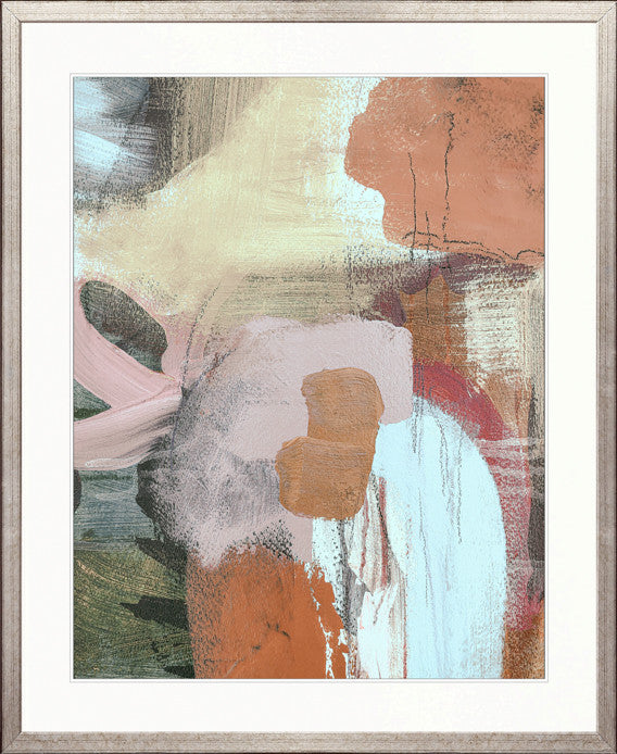 Colour Flow III