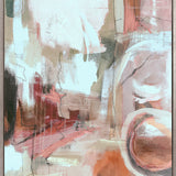 Colour Flow IV (Canvas)
