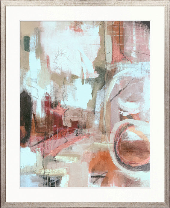 Colour Flow IV