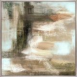 Reflective Light IV (Canvas)