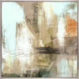 Reflective Light VI (Canvas)