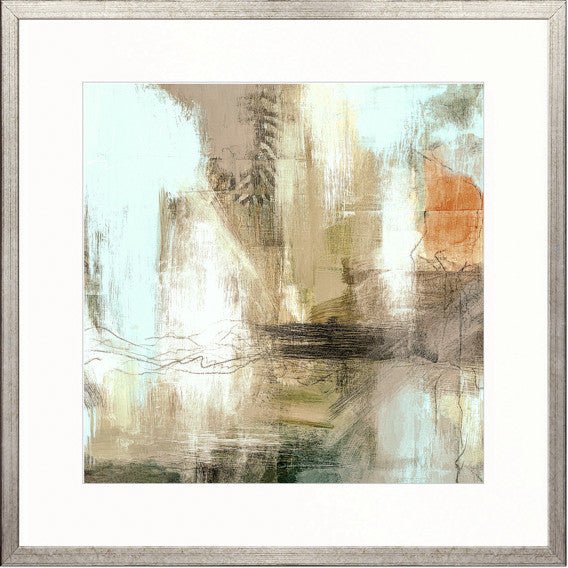 Reflective Light VI