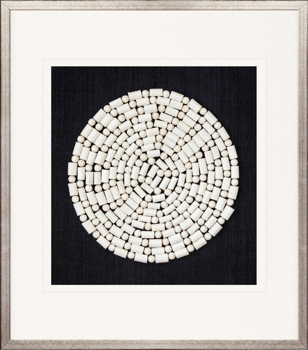 Textural Drift I