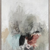 Tosca Light III (Canvas)