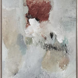 Tosca Light IV (Canvas)