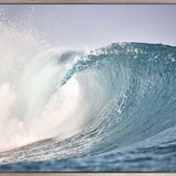 Trade Winds II (Canvas) Large (1109mm W x 903mm H)
