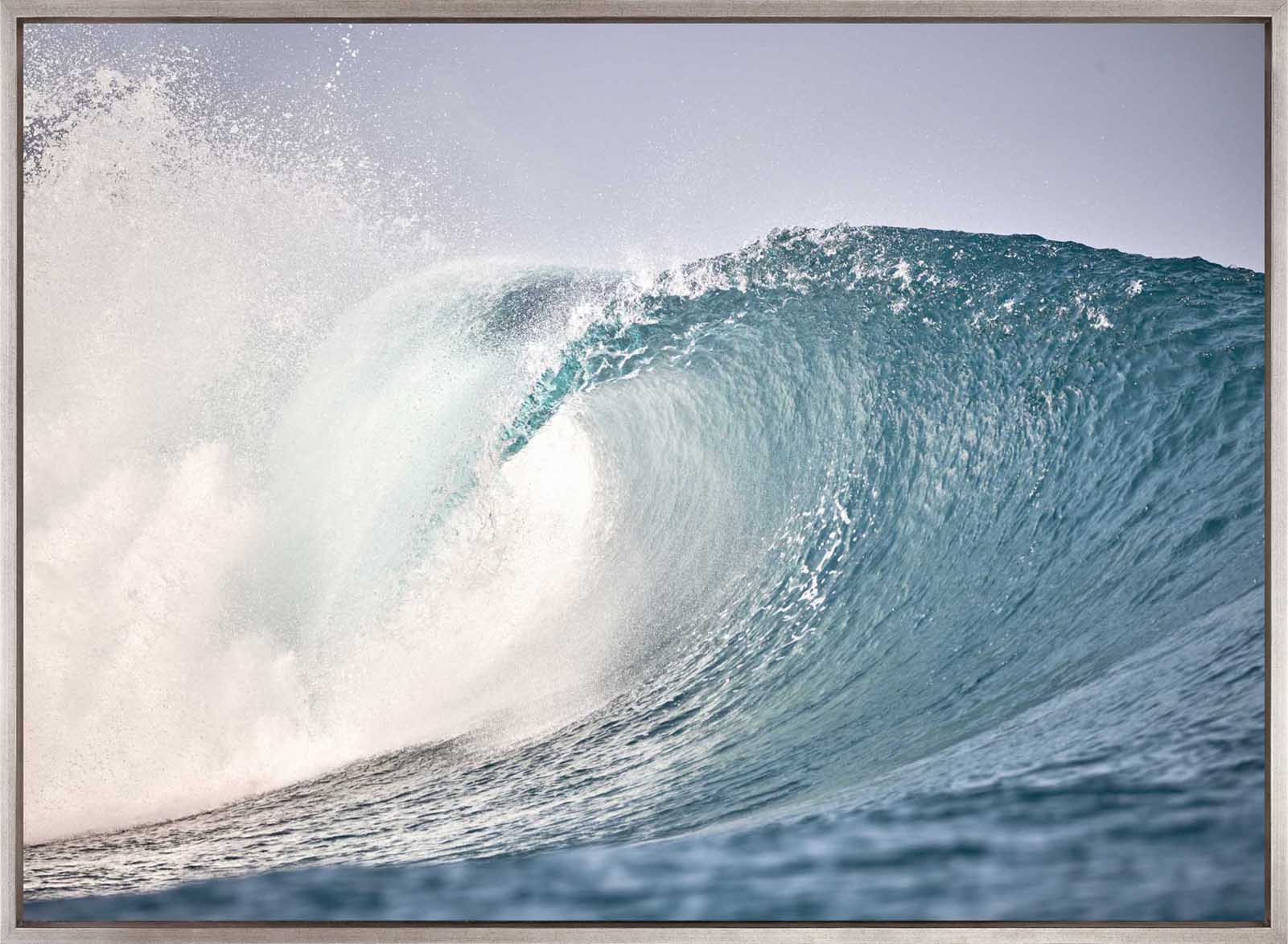 Trade Winds II (Canvas)