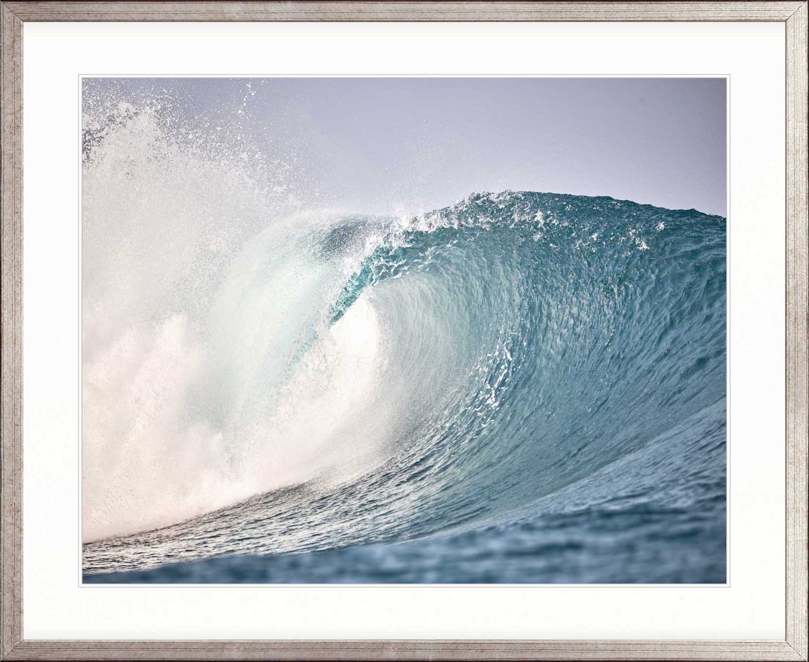Trade Winds II