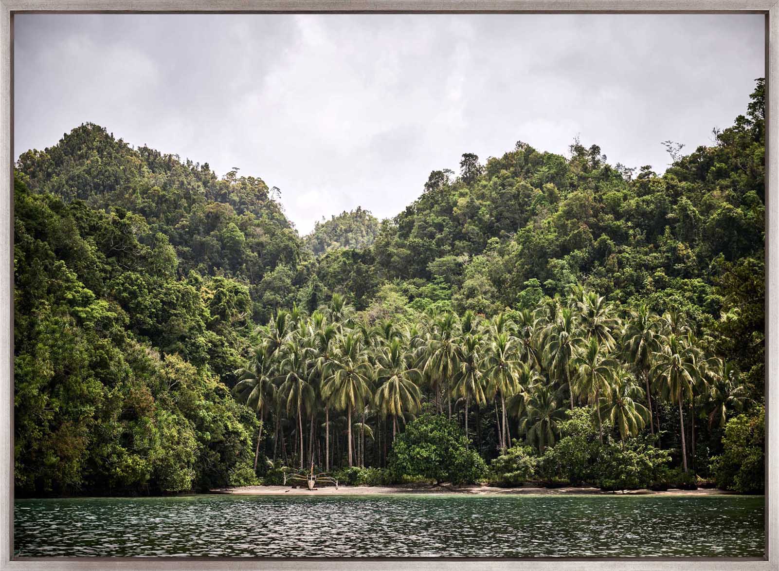 Trade Winds IV (Canvas)