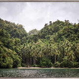 Trade Winds IV (Canvas) Large (1109mm W x 903mm H)