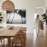 Trade Winds VII (Canvas) Large (1109mm W x 903mm H)
