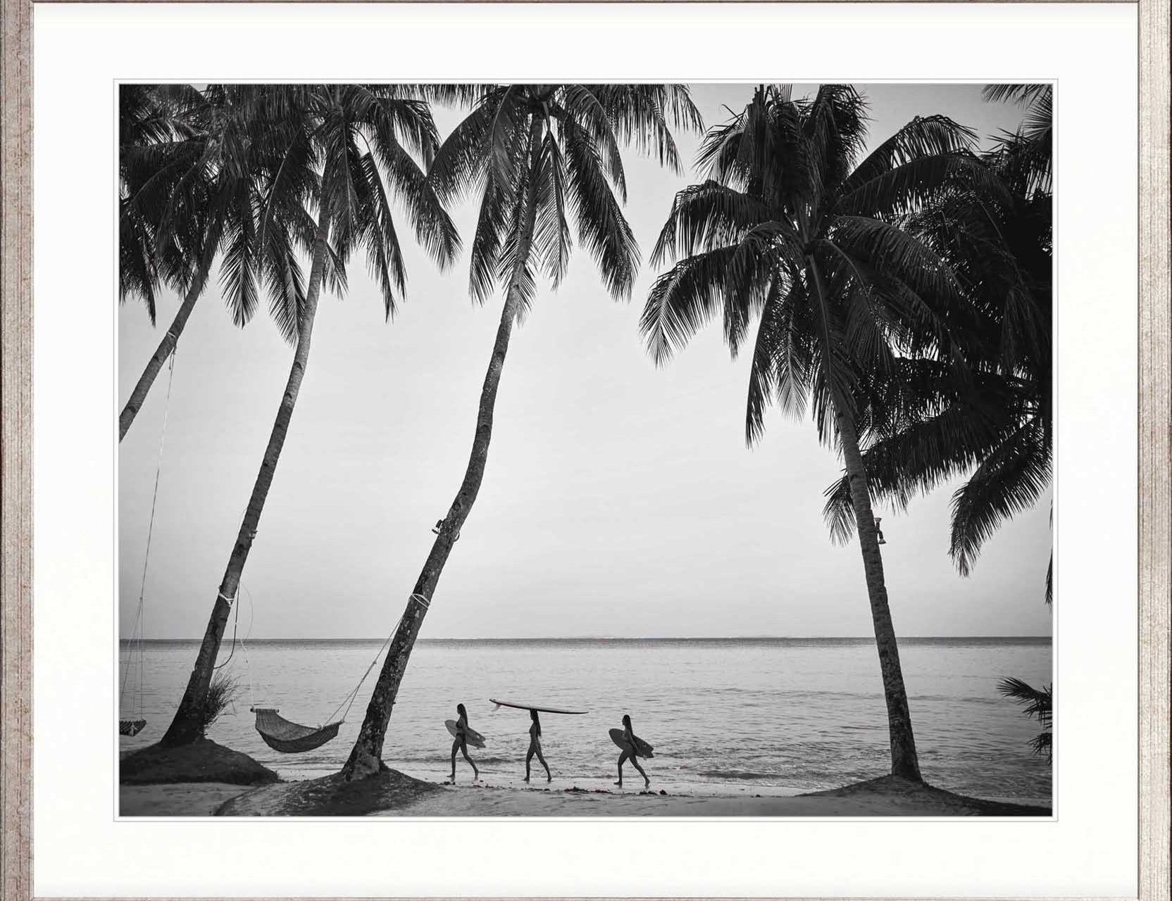 Trade Winds VII