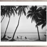 Trade Winds VII X-Large (1400mm W x 1000mm H) / Clear Acrylic
