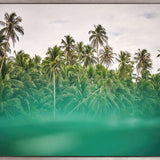 Trade Winds VIII (Canvas) Large (1109mm W x 903mm H)