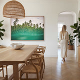 Trade Winds VIII (Canvas) Large (1109mm W x 903mm H)