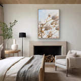 Tranquil Moments I (Canvas) Large (903mm W x 1109mm H)