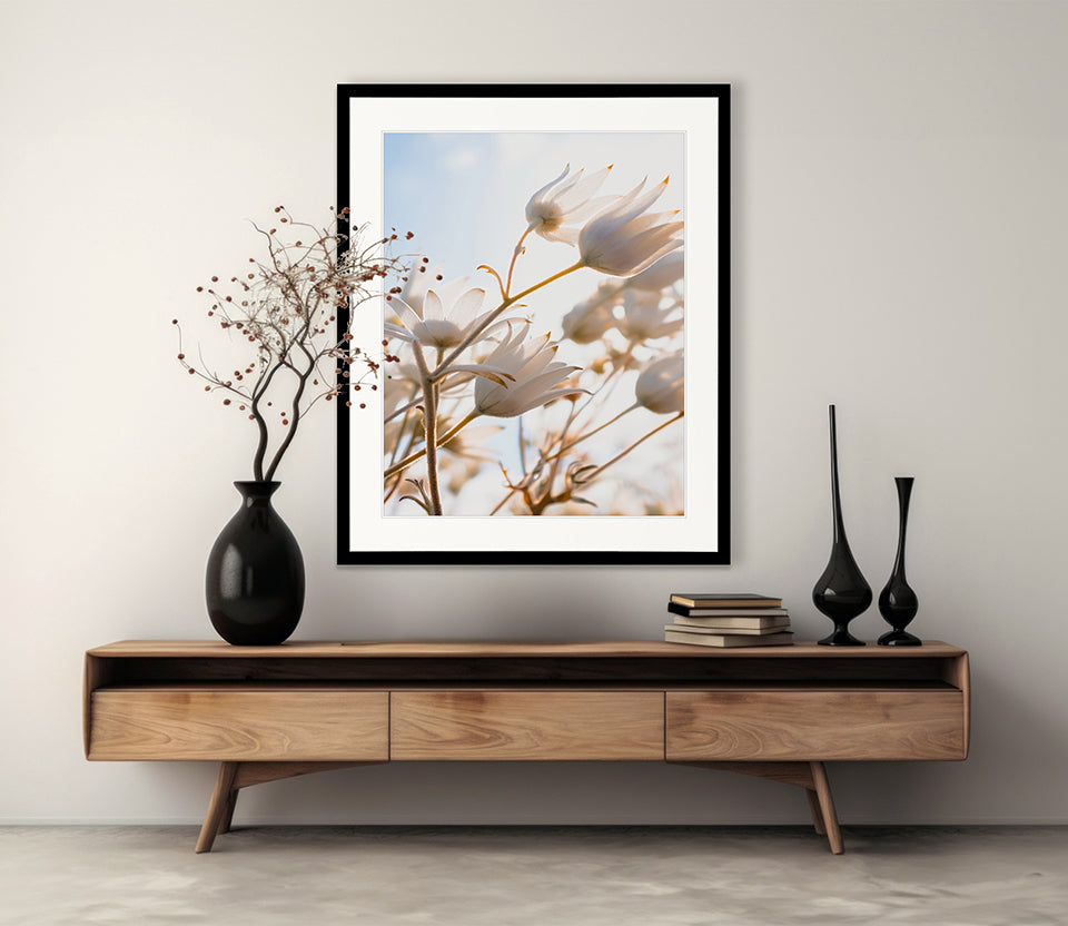 Tranquil Moments I