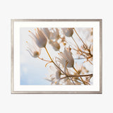Tranquil Moments I Small (465mm W x 560mm H) / Standard Clear Glass